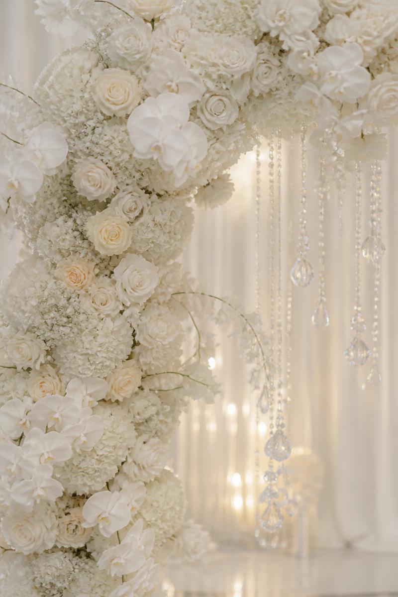 The Wedding Chapter